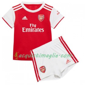 Divisa di Calcio Arsenal Bambino Prima 2019/2020